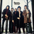 Faces - Early Steps (CD)