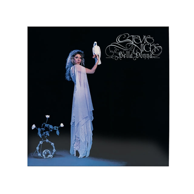 Stevie Nicks - Bella Donna (Hi-Fi) (I) (Vinyl) (US Import)