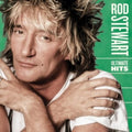 Rod Stewart - Ultimate Hits (2CD) (CD)
