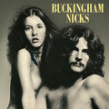 Buckingham Nicks - Buckingham Nicks (140g) (Vinyl) (US Import)