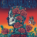 Grateful Dead - Gratest Hits (CD)