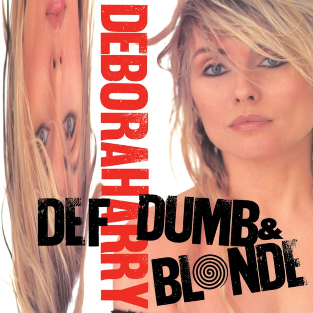 Deborah Harry - Def, Dumb & Blonde (2LP) (Vinyl) (US Import)