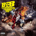 B.O.B - B.O.B Presents: The Adventures Of Bobby Ray (2LP) (Vinyl) (US Import)
