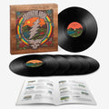 Grateful Dead - Music Never Stopped (6LP) (Vinyl) (US Import)