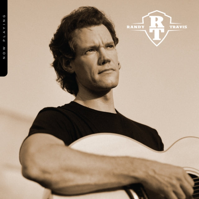 Randy Travis - Now Playing (Vinyl) (US Import)