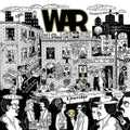 War - CD Collection 1971- 1975 (5CD) (CD)