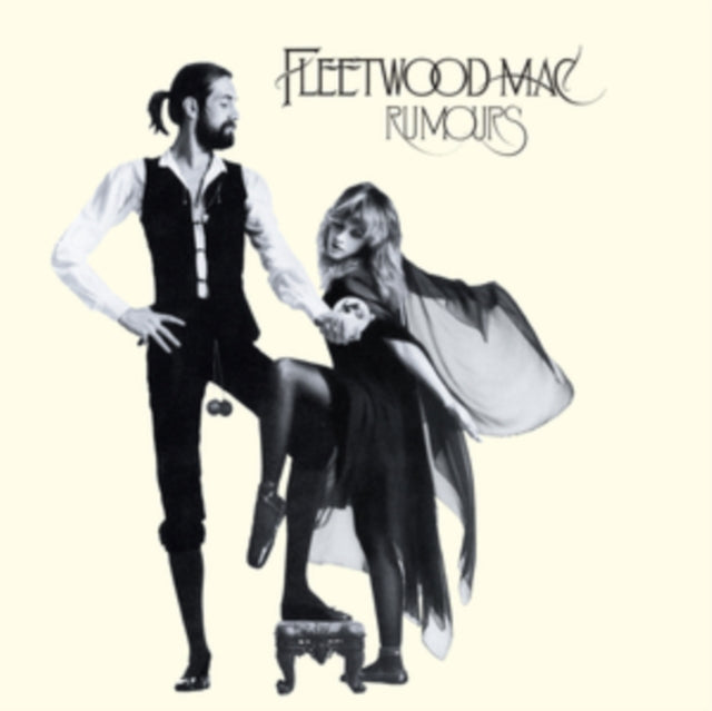 Fleetwood Mac - Rumours (CD)