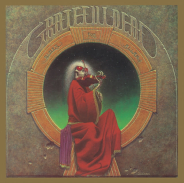 Grateful Dead - Blues For Allah (50th Anniversary) (Vinyl) (US Import)