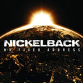 Nickelback - No Fixed Address (X) (Vinyl) (US Import)