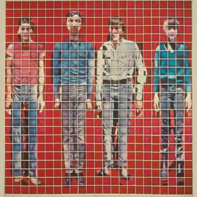 Talking Heads - More Songs About Building & Food (DELUXE/3CD/Blu-ray) (CD)