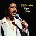 Richard Pryor - I Hope I'm Funny: The Warner Albums (X) (1974-1983) (7LP) (Vinyl) (US Import)