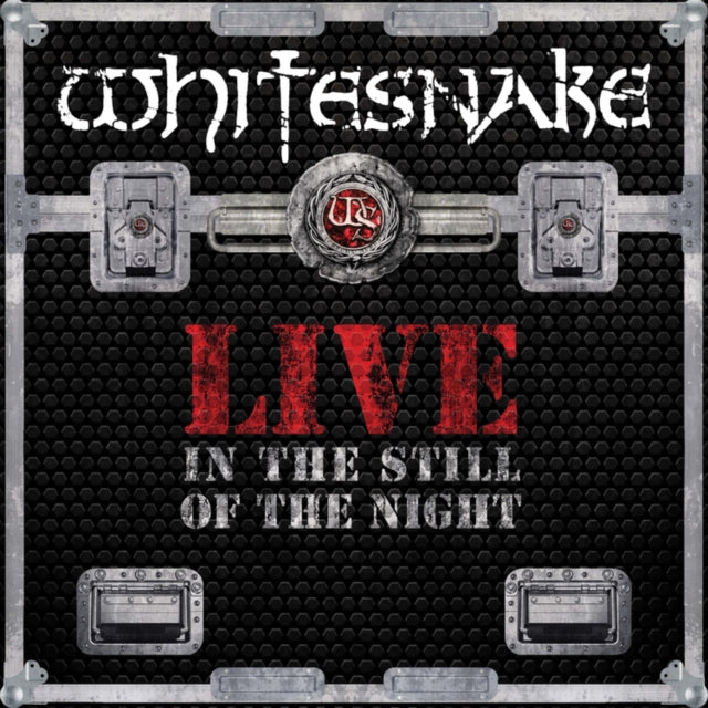 Whitesnake - Live… In The Still Of The Night (2LP) (Vinyl) (US Import)