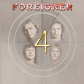 Foreigner - 4 (Vinyl) (US Import)