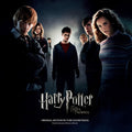 Nicholas Hooper - Harry Potter & The Order Of The Phoenix (OST) (Clear Vinyl/2LP) (I) (Vinyl) (US Import)