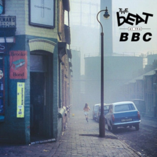 Beat - Beat At The BBC (CD)