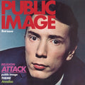 Public Image Limited - First Issue (Us Version) (RSD) (Vinyl) (US Import)