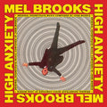 John Morris - High Anxiety OST / Mel Brooks' Greatest Hits FT. Fabulous Film Scores (Yellow-In-Red Vinyl) (RSD) (Vinyl) (US Import)