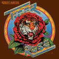 Robert Hunter - Tiger Rose (50th Anniversary Remaster) (2CD) (CD)