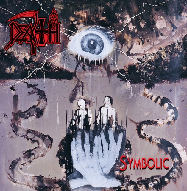 Death - Symbolic (Vinyl) (US Import)
