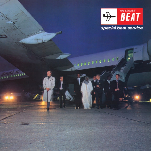 English Beat - Special Beat Service (CD)