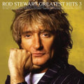 Rod Stewart - Greatest Hits, Vol. 3 (CD) (US Import)