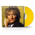 Rod Stewart - Greatest Hits Vol.3 (Yellow Vinyl) (Rocktober) (Vinyl) (US Import)