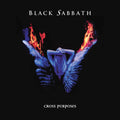 Black Sabbath - Cross Purposes (2024 Remaster) (Vinyl) (US Import)
