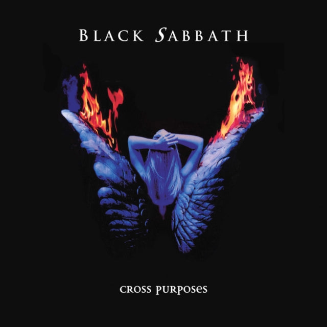 Black Sabbath - Cross Purposes (2024 Remaster) (Vinyl) (US Import)