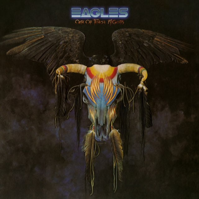 Eagles - One Of These Nights (Deluxe/3LP) (Vinyl) (US Import)