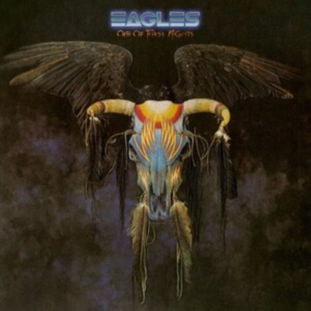 Eagles - One Of These Nights (DELUXE/3CD/Blu-ray) (CD)