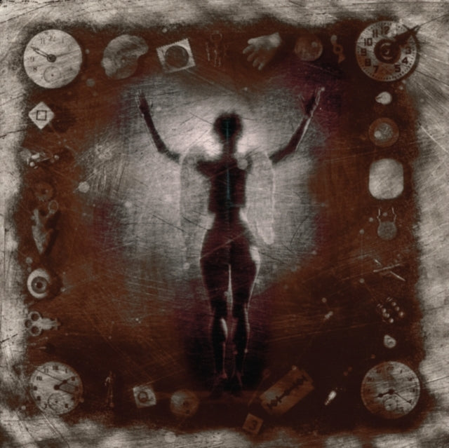 Ministry - Psalm 69 (X) (Expanded Edition/2LP/180g) (Rocktober) (Vinyl) (US Import)