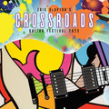 Eric Clapton - Crossroads Guitar Festival 2023 (2Dvd) (DVD) (Region 1 US Import)