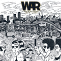 War - CD Collection 1977-1994 (5CD) (CD)