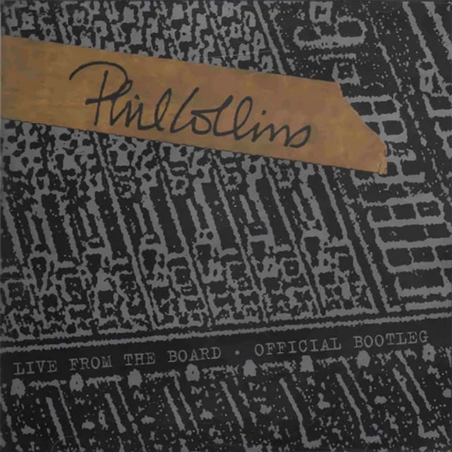 Phil Collins - Live From The Board (Special Edition) (RSD) (Vinyl Single) (US Import)