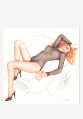 Cars - Candy-O (Vinyl) (US Import)