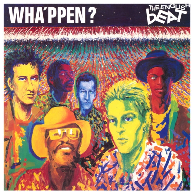 English Beat - Wha’Ppen? (Expanded) (CD)