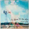 Rocket To The Moon - On Your Side (2LP/Translucent Light Blue & Milky Clear Vinyl) (Vinyl) (US Import)