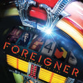 Foreigner - Turning Back The Time (2LP) (Vinyl) (US Import)