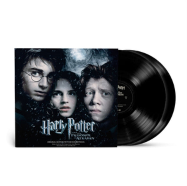 John Williams - Harry Potter And The Prisoner Of Azkaban (2LP) (OST) (Vinyl) (US Import)