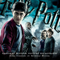 Nicholas Hooper - Harry Potter & The Half-Blood Prince (OST) (2LP) (Vinyl) (US Import)