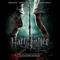 Alexandre Desplat - Harry Potter & The Deathly Hallows, PT. 2 (OST) (2LP) (Vinyl) (US Import)
