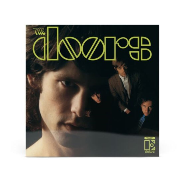 Doors - Doors (X) (2024 Remaster) (Hi-Fi) (I) (Vinyl) (US Import)