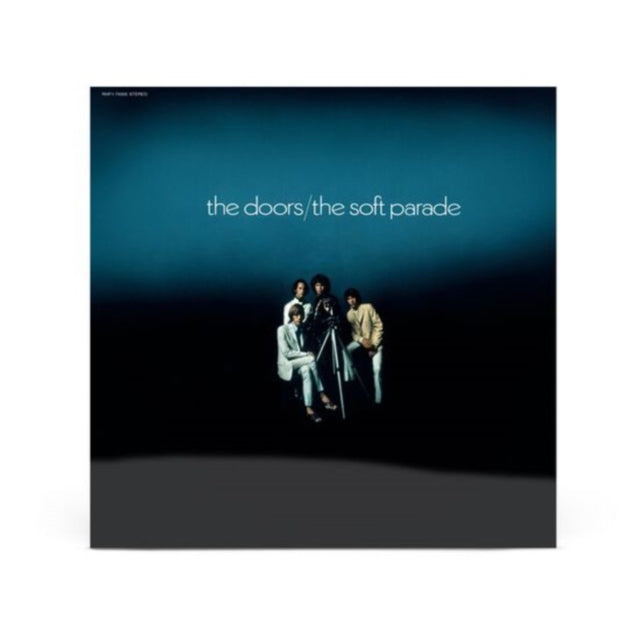 Doors - Soft Parade (2024 Remaster) (Hi-Fi) (I) (Vinyl) (US Import)