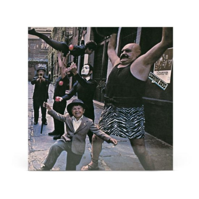 Doors - Strange Days (2024 Remaster) (Hi-Fi) (I) (Vinyl) (US Import)