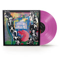 Cars - Door To Door (Translucent Grape Vinyl) (Rocktober) (Vinyl) (US Import)