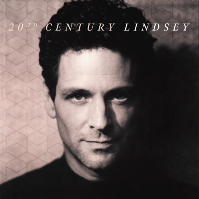Lindsey Buckingham - 20th Century Lindsey (4CD) (CD)