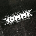 Tony Iommi - 1996 Dep Sessions (With Glenn Hughes) (CD) (US Import)