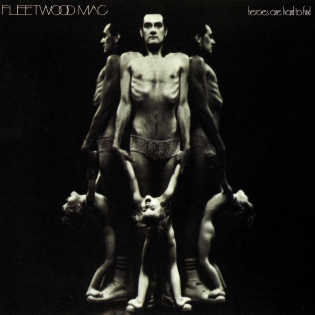 Fleetwood Mac - Heroes Are Hard To Find (Vinyl) (US Import)