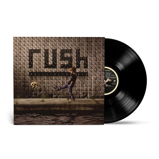 Rush - Roll The Bones (Syeor) (Vinyl) (US Import)