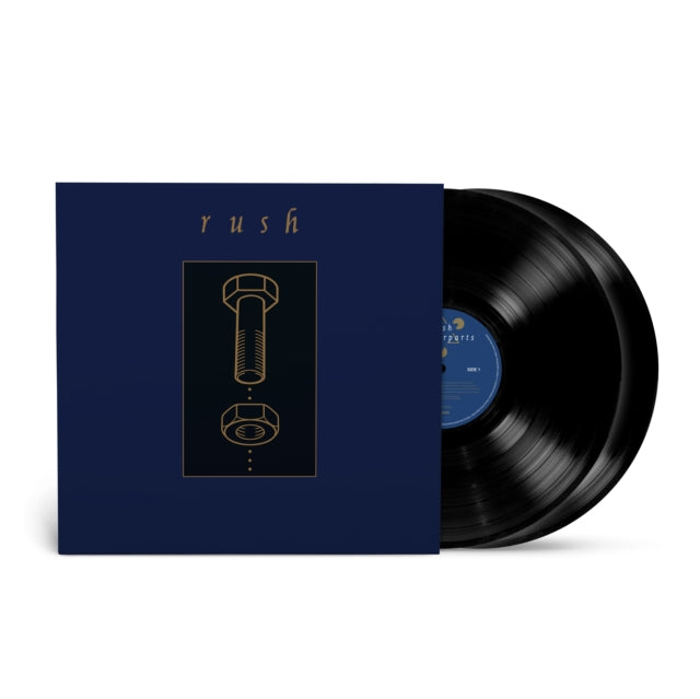 Rush - Counterparts (2LP) (Syeor) (Vinyl) (US Import)
